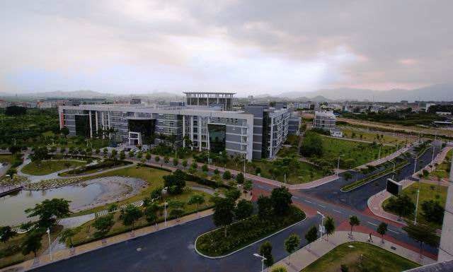 闽南理工学院
